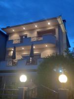 B&B Kavala - FAMILY HOUSE - Bed and Breakfast Kavala