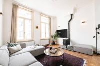 B&B Antwerp - The Sebastian - Bed and Breakfast Antwerp