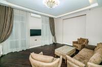 Nirvana Apartment Lux - B&B Baku