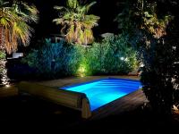 le Pied à Terre 2 PORTICCIO - B&B Porticcio