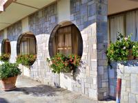 A un passo dal mare Balzi Rossi - B&B