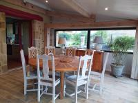 Gîte du Cèdre - B&B Courpière