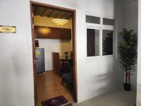 Mountain and Sunsetview Baguio Residences - B&B Baguio