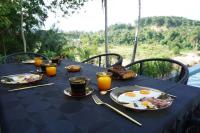 Jungle So Chic, Private Paradise with Lake View - B&B Ko Pha Ngan