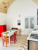 Appartement - Begane Grond