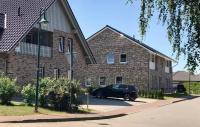 Appartements am Schaalsee - Bed and Breakfast