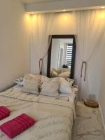 Apartament 4 osobowy - B&B