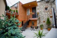 B&B Kutaisi - city point - Bed and Breakfast Kutaisi