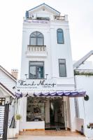 B&B Da Lat - Hotel Thanh Nhung - Bed and Breakfast Da Lat