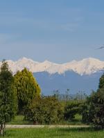 Blue apartament - B&B Sibiu