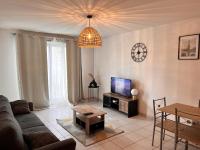 B&B Poitiers - Apparthotel - Horizon Poitevin - Bed and Breakfast Poitiers