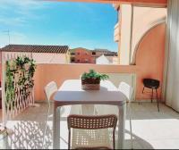 B&B Sestu - La casa di Lavy - private parking + wifi - Bed and Breakfast Sestu