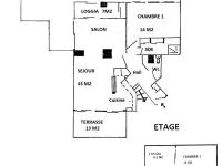 Apartment (6 Adults)
