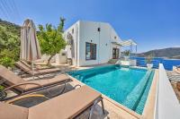 B&B Kalkan - Villa Elmas - Bed and Breakfast Kalkan