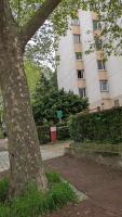 Appartement 3 pièces avec parking couvert gratuit. - Bed and Breakfast