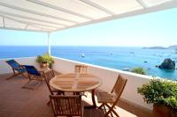 Villa Cala Inferno - Bed and Breakfast Ponza