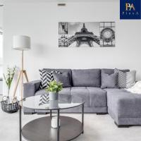 Pluxa Grand Plaza Iconic City Views - Ferienwohnung Birmingham