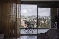 Luxury apartments Boutique Haneviim - B&B Gerusalemme