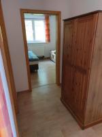 Ferienwohnung Aussicht Poggenhof 7 - B&B