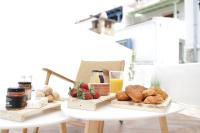 VILLA CALLIOPE KEA - B&B Ioulida