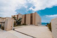 Villa Eos Green Coast Palase - B&B