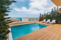 Villa Eos Green Coast Palase - B&B Valona