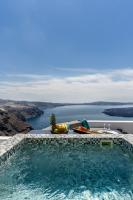 Mardanza House - B&B Imerovigli