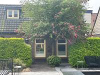 Holiday in Spakenburg t Afferhuus - B&B