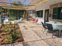 Villa Mia Filomena - Bed and Breakfast Sevid