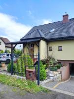 B&B Tarnowitz - Przyjazny Domek - Bed and Breakfast Tarnowitz