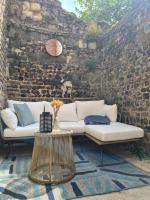 Appartement, terrasse & barbecue - Ferienwohnung
