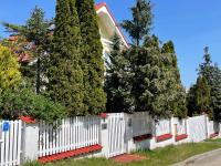 Słoneczny Zakątek - B&B Pierwoszyno