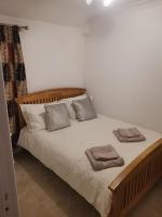 Hopefield - B&B