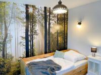 Häuschen Nebenan Landhof Sarow, Seenah - Bed and Breakfast Sarow