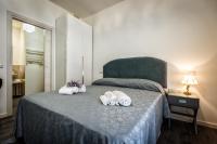 Quadruple Room with Balcony