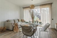 Svencelės burė 4 - B&B Svencelė