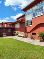 B&B Vigo - CarreraHouses Campito - Bed and Breakfast Vigo