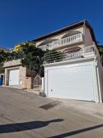 Apartmani Krepelnik - B&B Drage