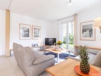 Grüne Straße FeWo G2 (EG rechts) - B&B