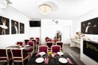 Sinfonia 23 - B&B Ravenna