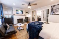 Superior Suite mit Kingsize-Bett