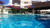 Yacht Village 206 Praia - NBI - Ponta Negra - Vista x Mar - Chambres d'hôtes Natal