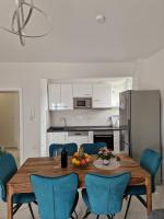 EMMI Nemira Omis - B&B Omiš