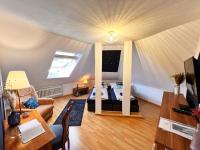 Appartamento con 3 Camere da Letto