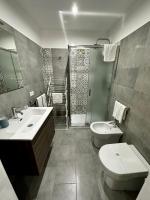 Camera Via Venza - B&B San Vito Lo Capo