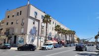 Peak Apartment Sea View in Vollga Durres #3 - B&B