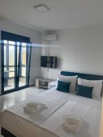 Apartment mit 1 Schlafzimmer