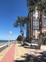 Apartments LUNA - Ferienwohnung Kobuleti