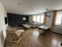 Elegantný Byt v Srdci Mesta - B&B