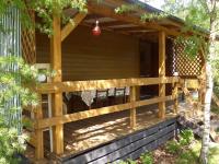 Agroturystyka u Wioli i Irka , domek u Ireny, spływy kajakowe - Bed and Breakfast Karsin